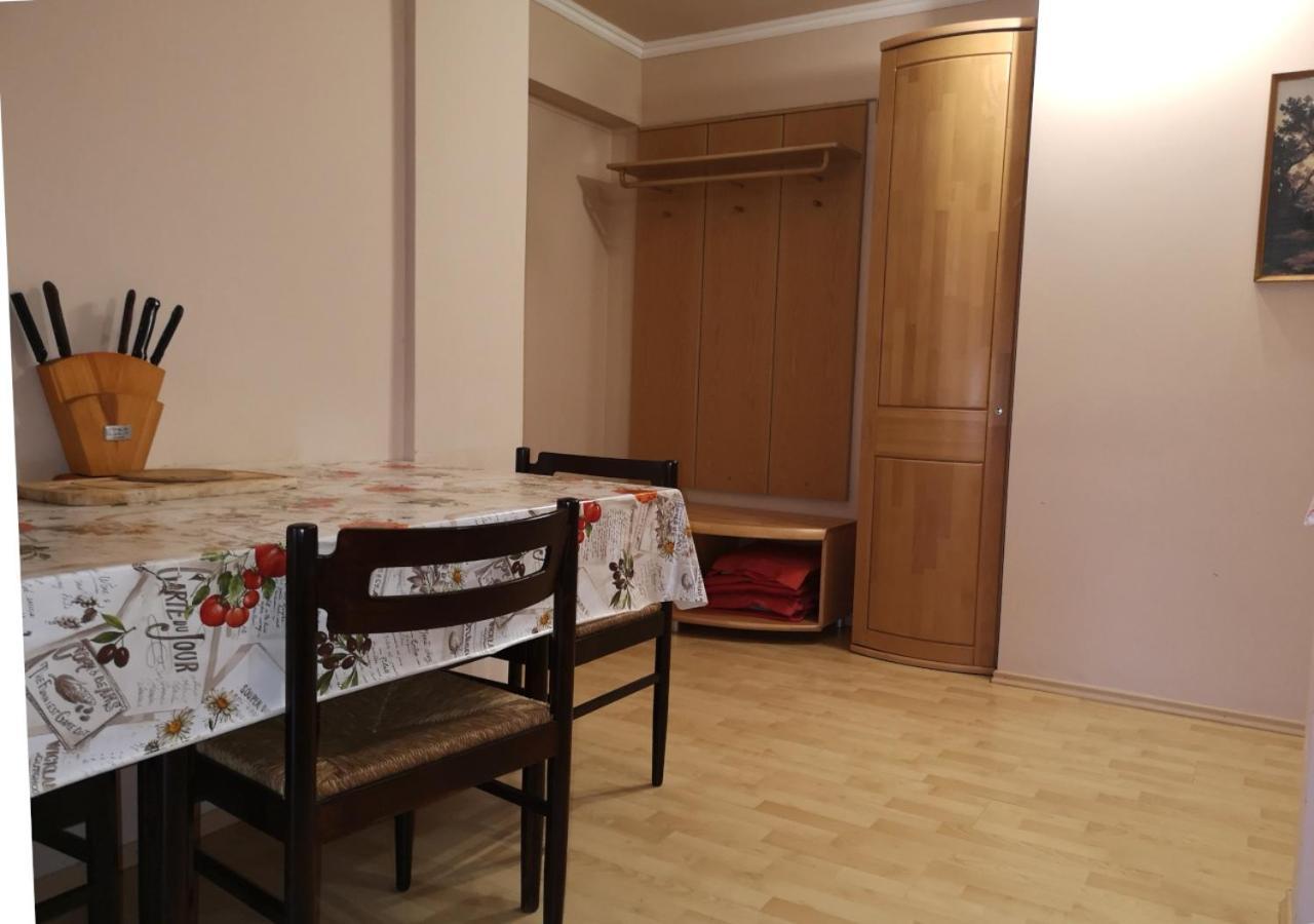 Vitorlas Apartmanhaz シオーフォク エクステリア 写真